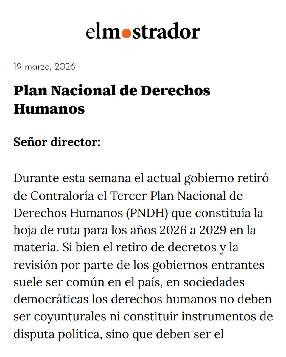 VioDemos Instituto Milenio Violencia y Democracia tweet media