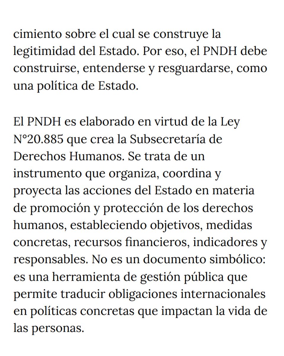 VioDemos Instituto Milenio Violencia y Democracia tweet media