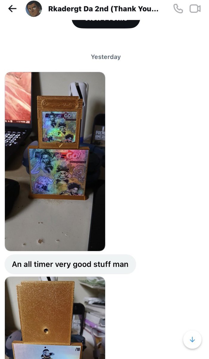 Sage The 64th Wonder tweet media