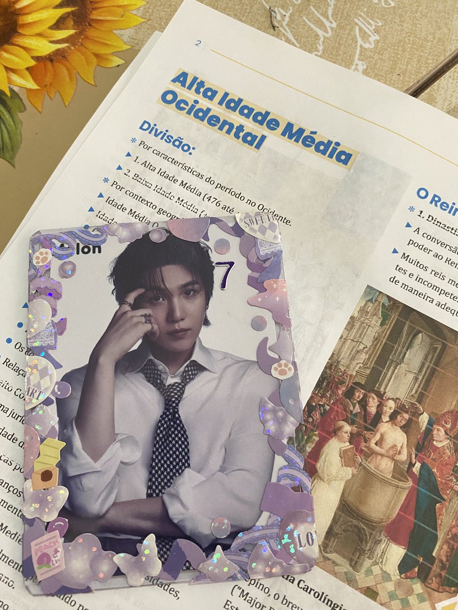 fefe⁷ 🪷 | MED UFMG tweet media