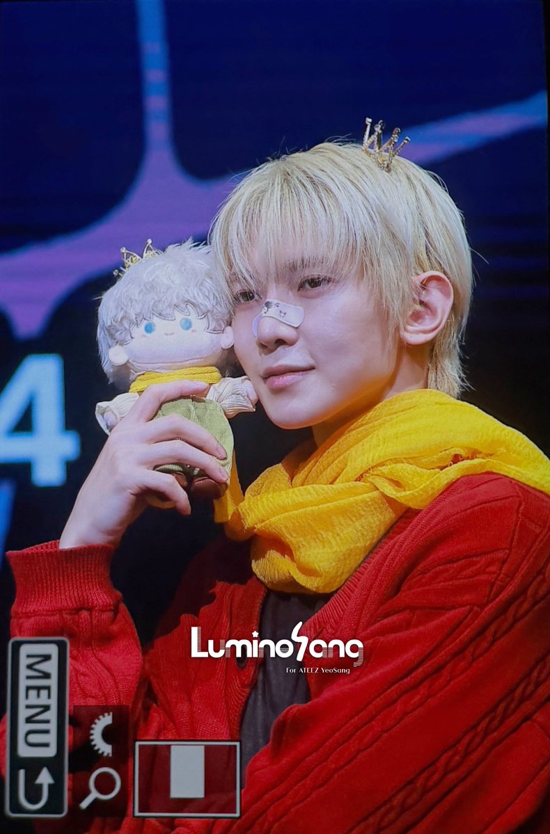 𝖫𝗎𝗆𝗂𝗇𝗈𐊖𝖺𝗇𝗀 tweet media