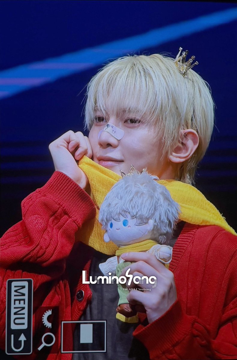 𝖫𝗎𝗆𝗂𝗇𝗈𐊖𝖺𝗇𝗀 tweet media