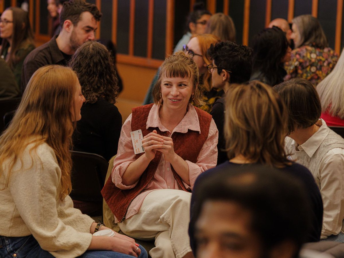 NewYork_CM's tweet image. Thank you to our Global Patron The Harnisch Foundation for enabling us to foster such deeply meaning connections in our community! @harnischfound #CMNYC #CMlocal