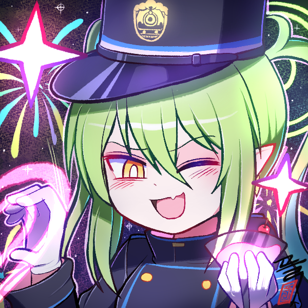 플루쟝 tweet media