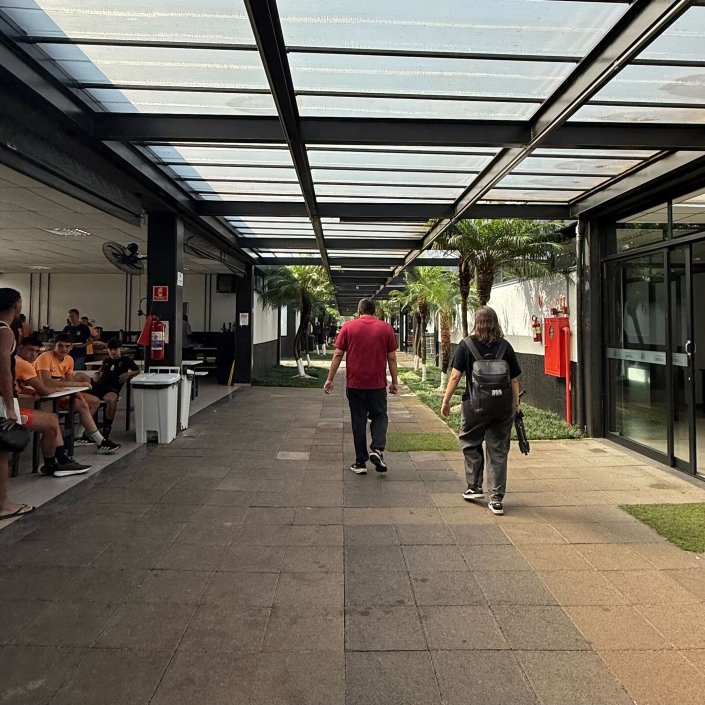 Meu Timão tweet media