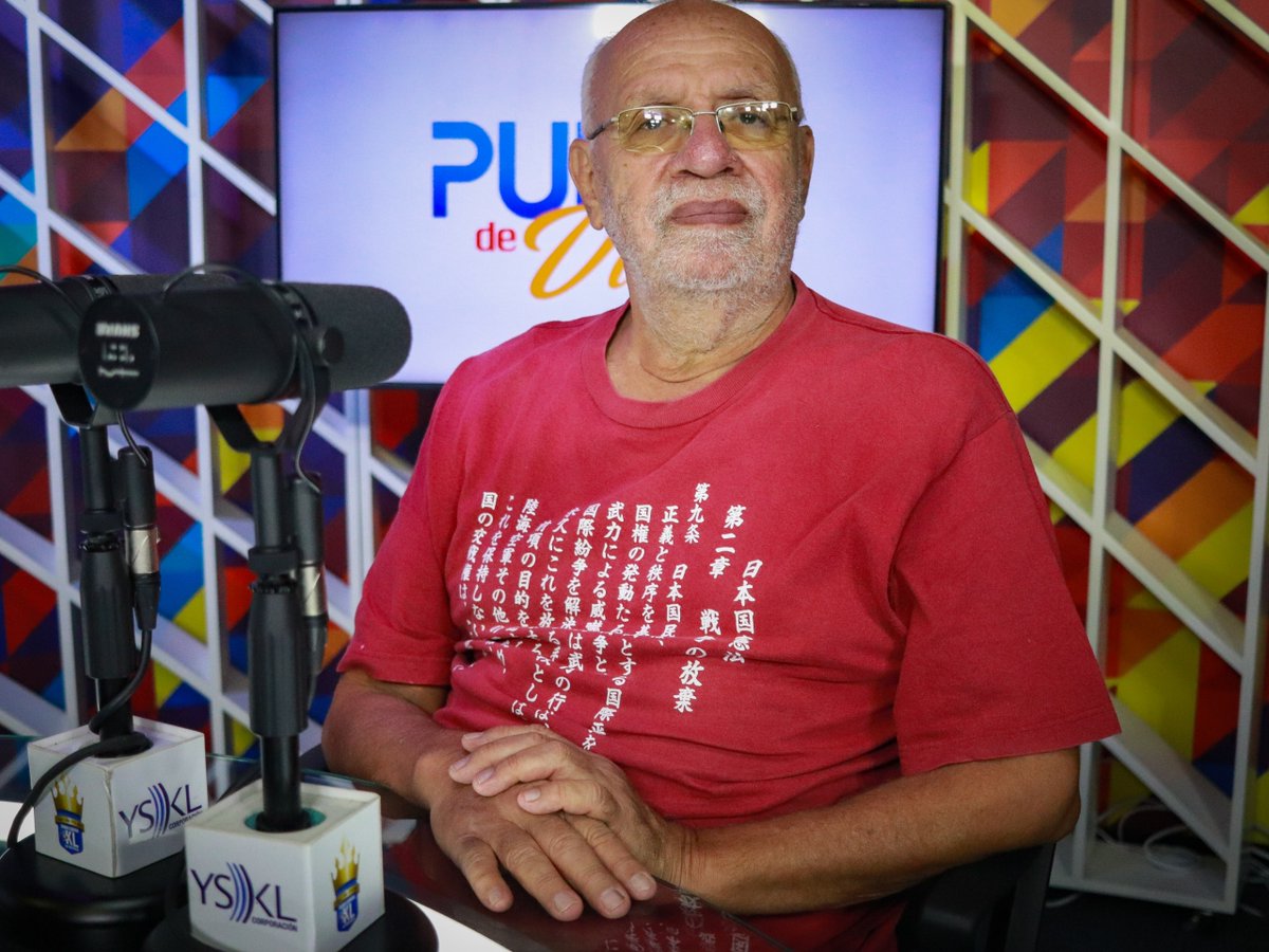 Radio YSKL 📻 💻 📲 tweet media