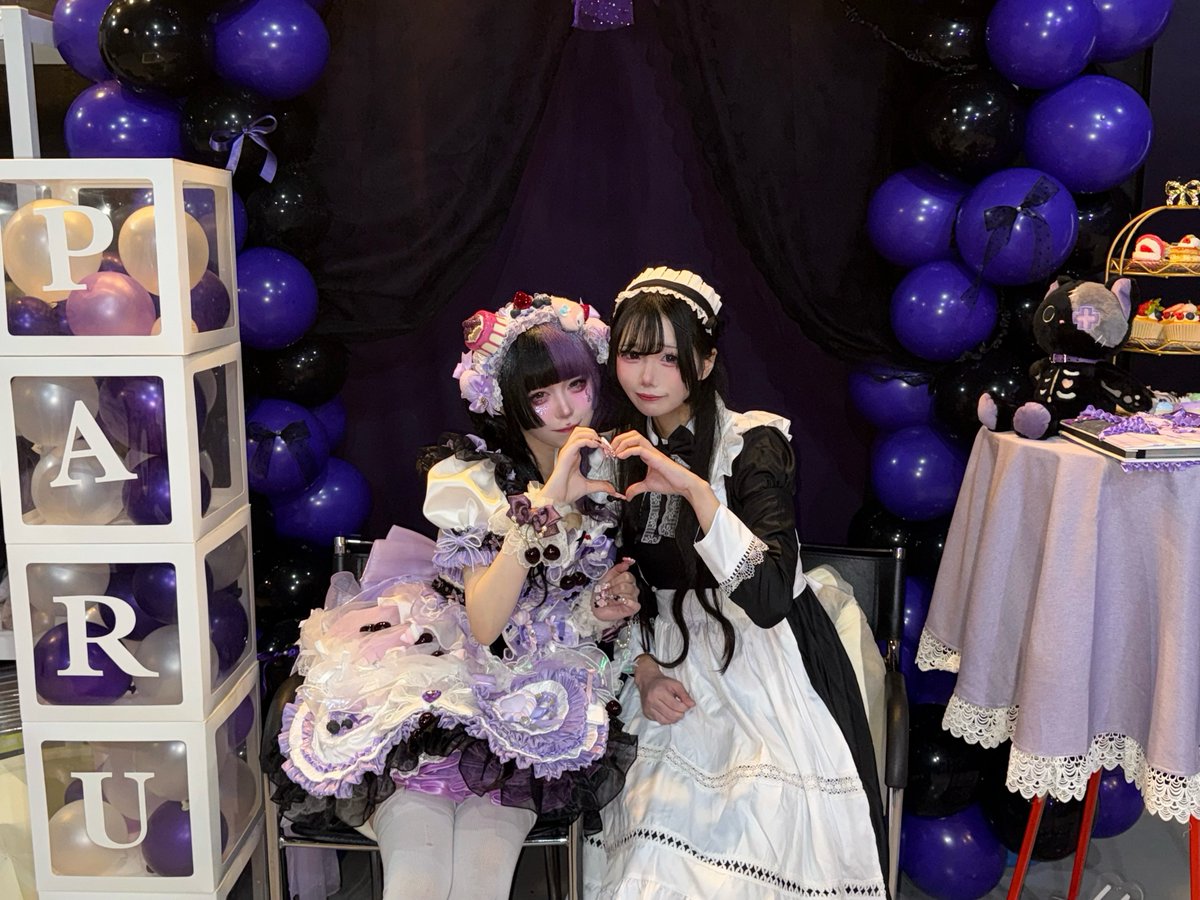 아와 あわ 🫧 tweet media