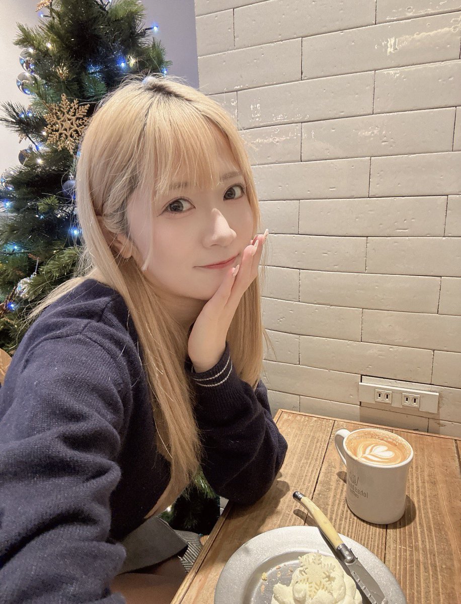 星奈実沙希️🩵 tweet media