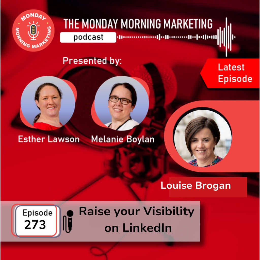 Melanie Boylan tweet media