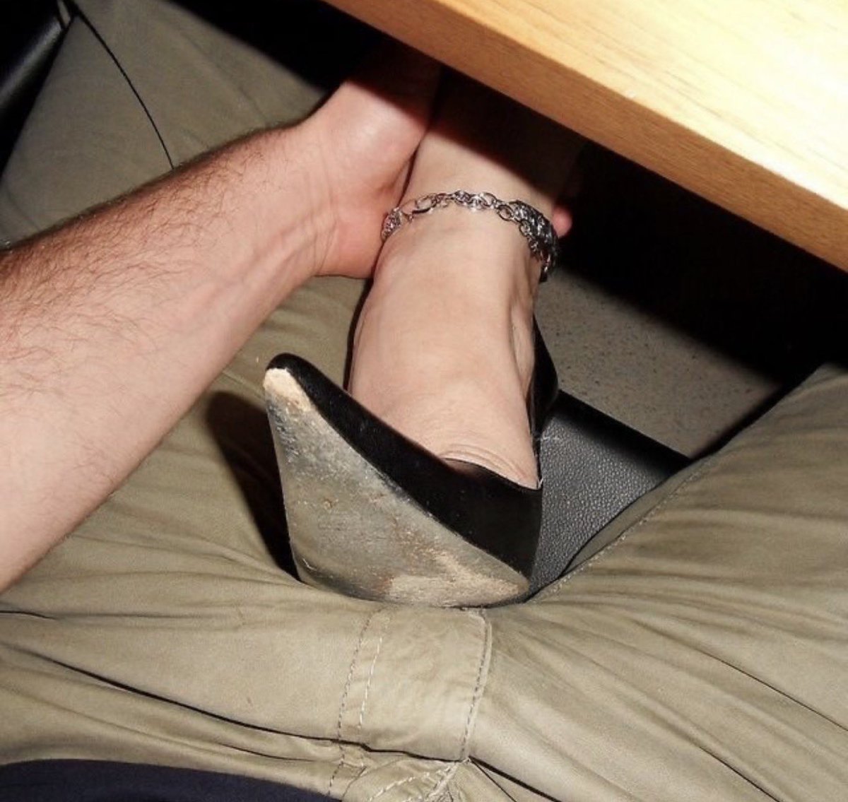 تاج راسك tweet media