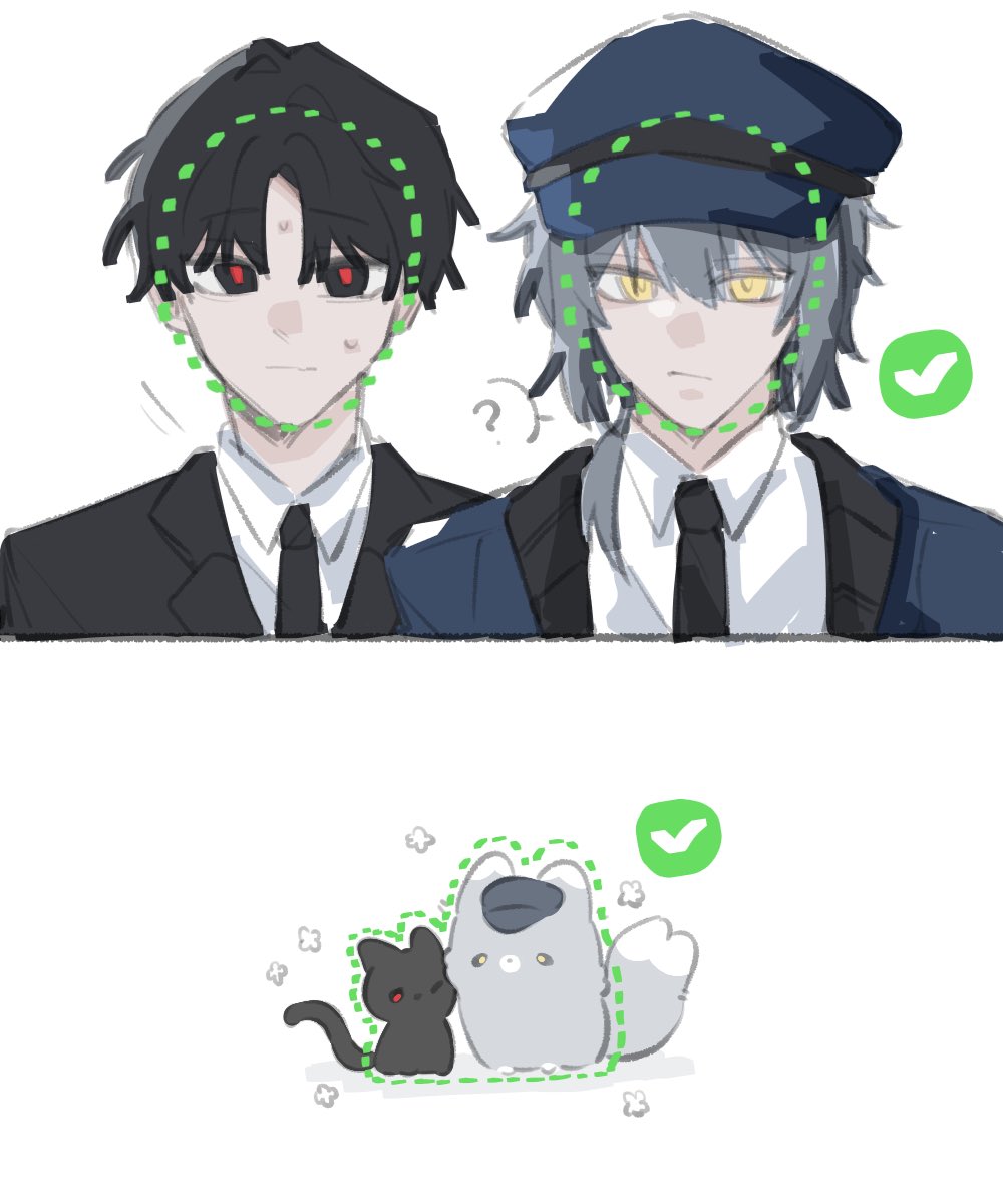 J3 my bby 📍Doujima & CF22 tweet media