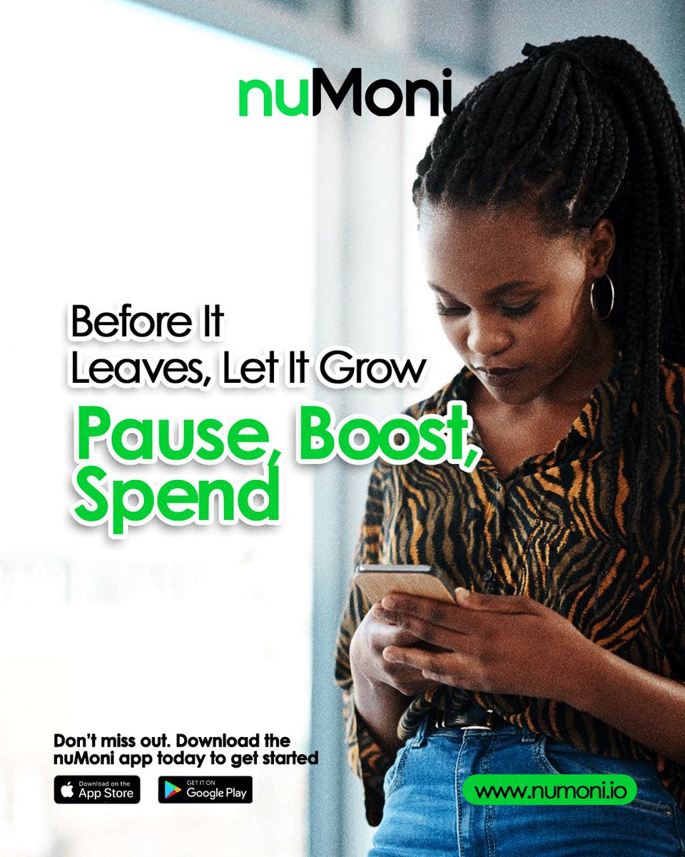 Numoni Reward & Marketing Co. Ltd tweet media