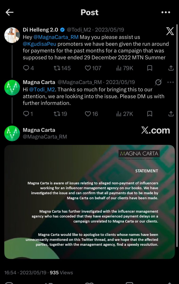 dinaledi aligning 💜 tweet media