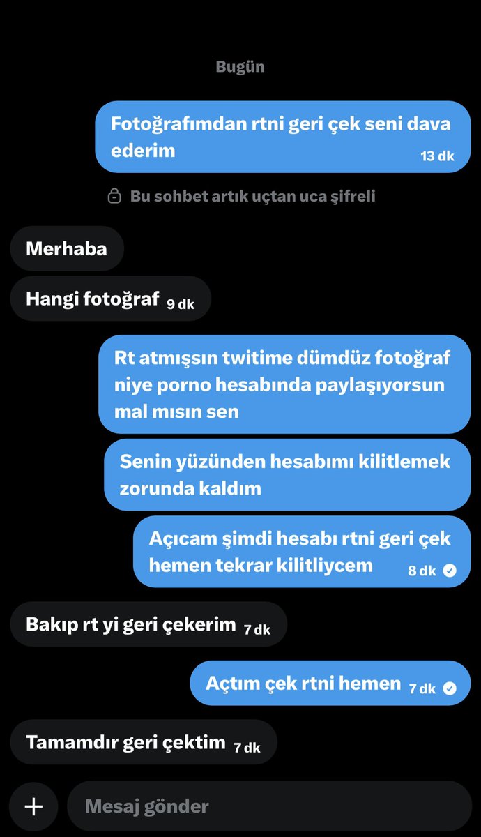iamredheaddd's tweet photo. Bi de merhaba demesi yok mu… https://t.co/zuAKgZ5pej