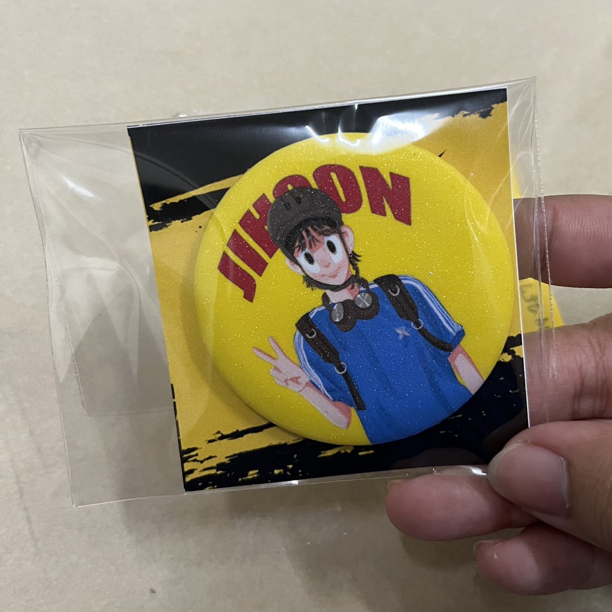 มาแน้วๆ แต่เดี๋ยวขอหาเวลาแต่งรูปดีๆก่อน นรมากกก