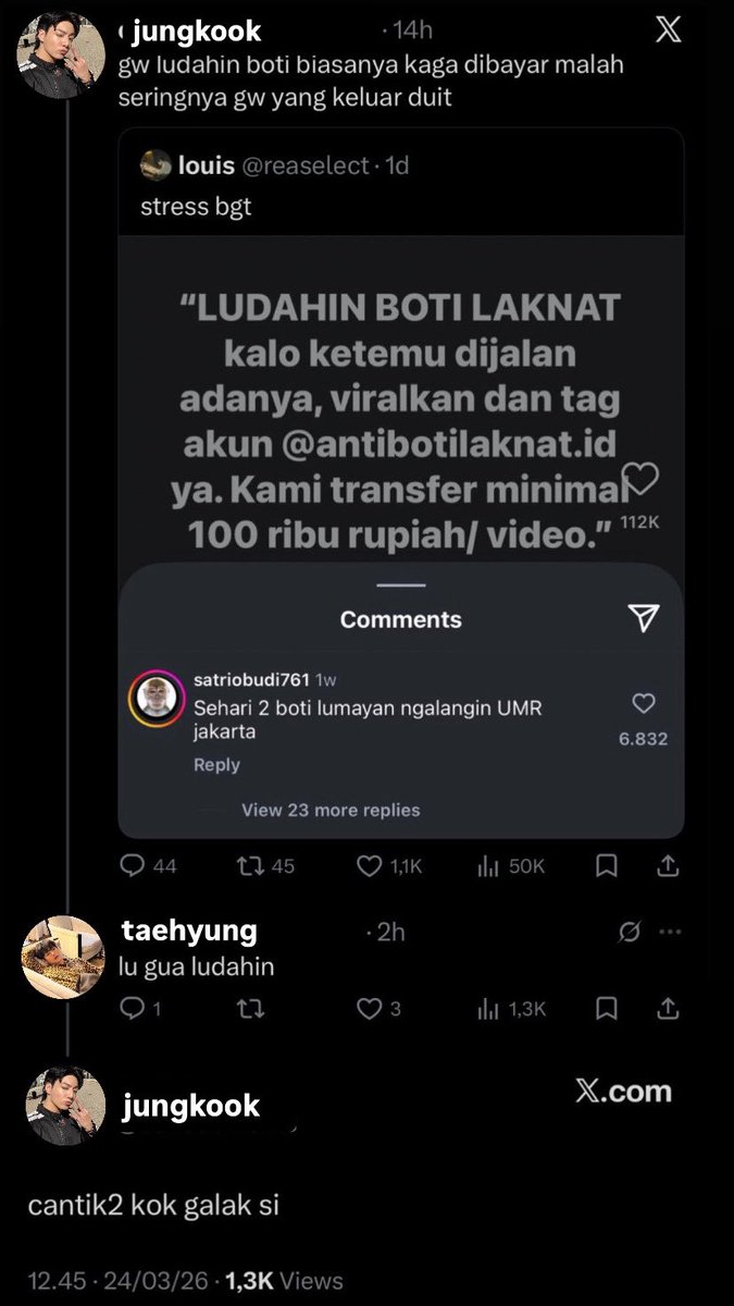 Ⓜ️ei tweet media