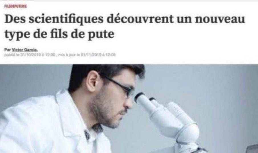 Mr Mayhem 🇫🇷 tweet media