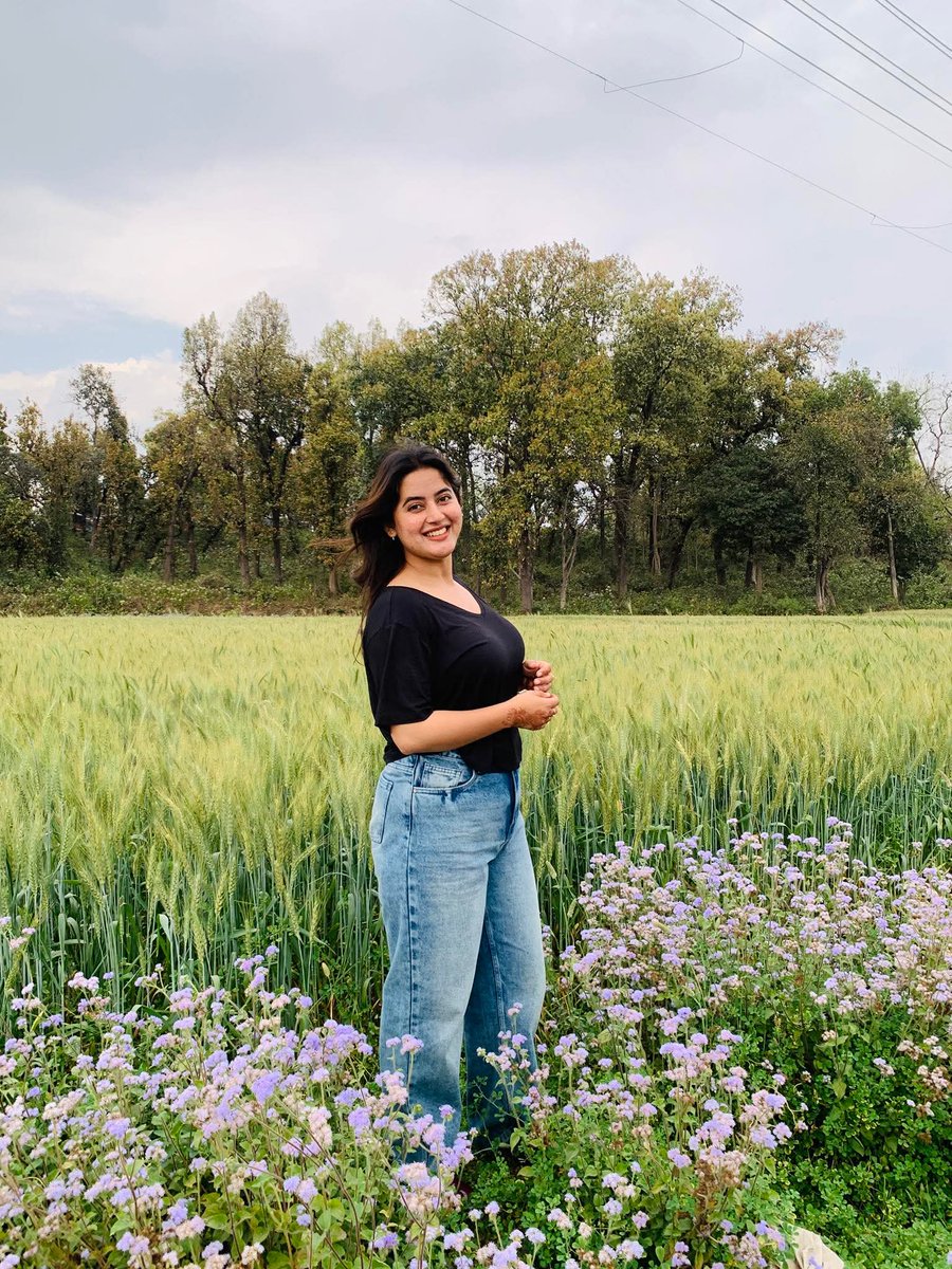 Pritty Chauhan tweet media