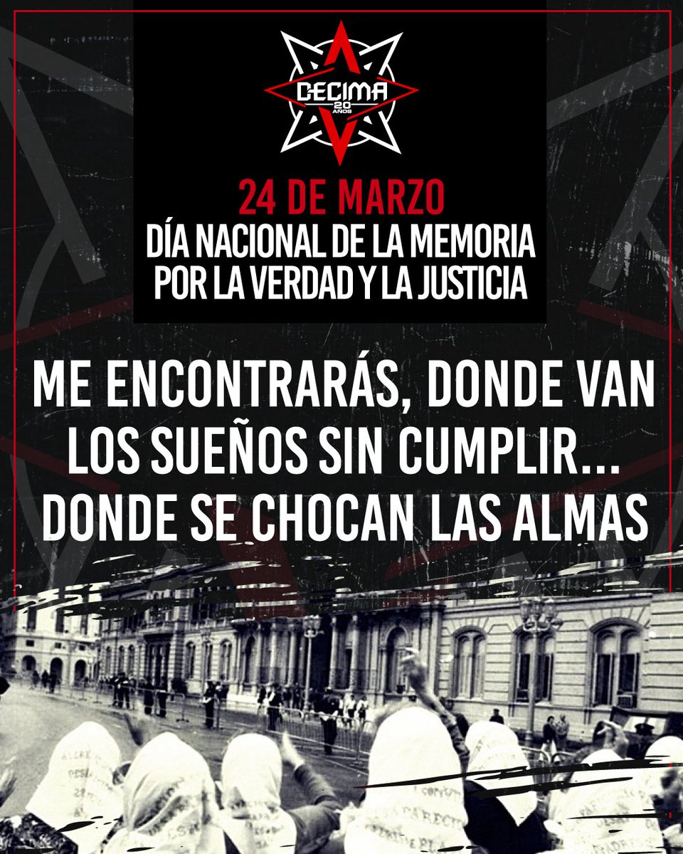 DECIMA tweet media