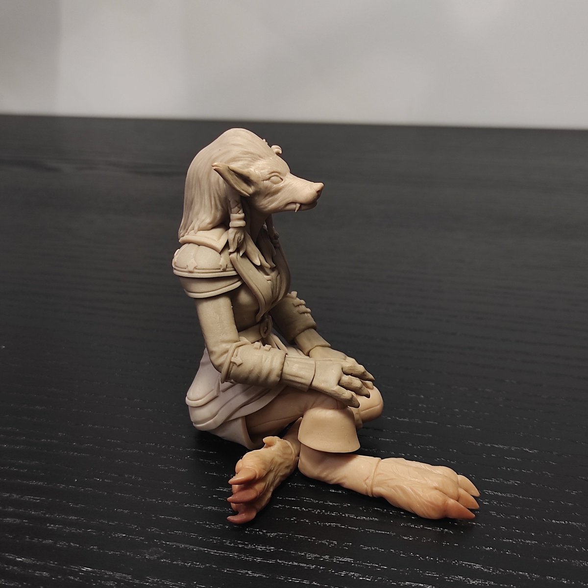 Kortikov (Commissions open) ⚙️ tweet media