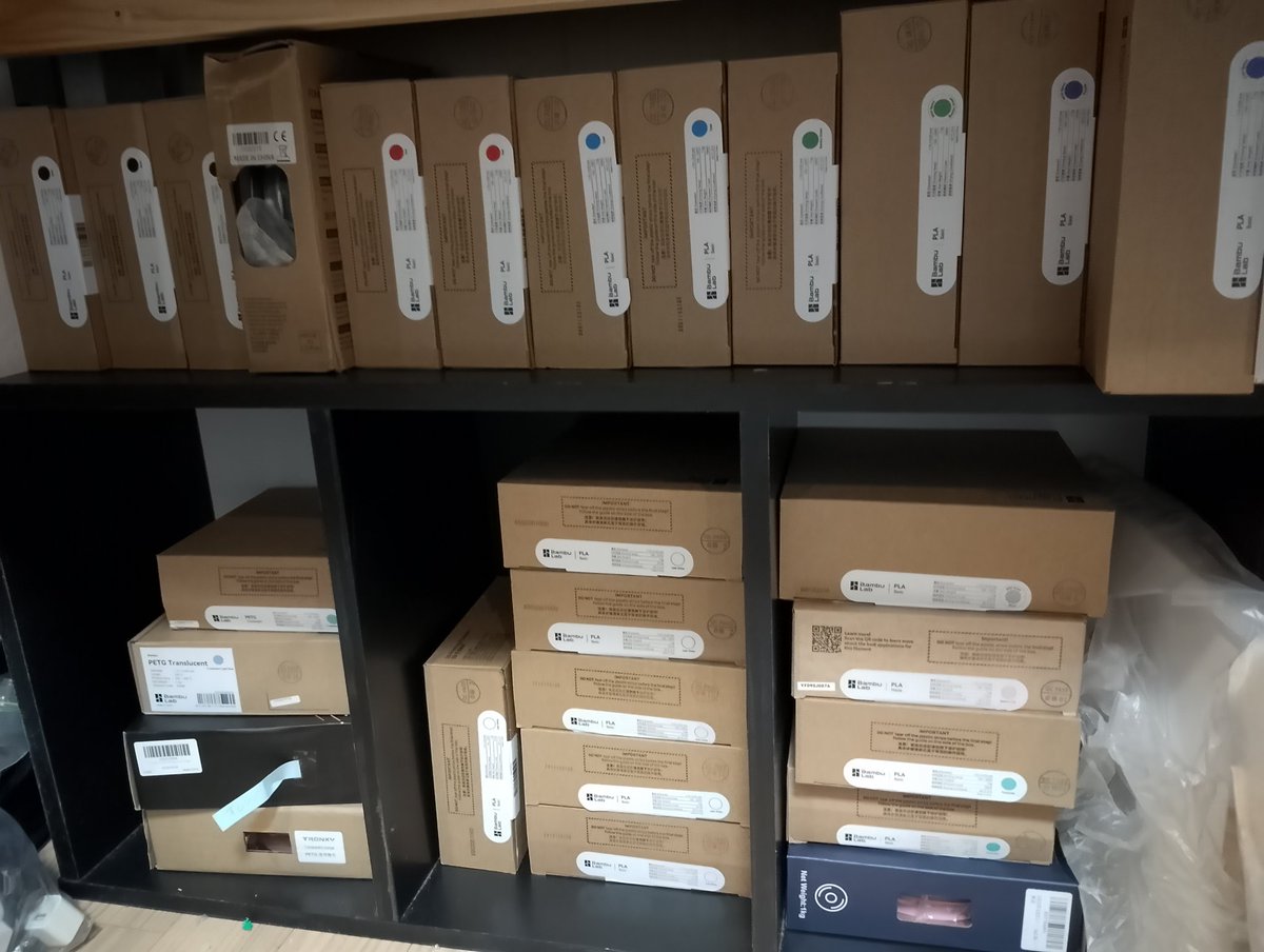 ものづくり教員@親子理科3DP活用 tweet media