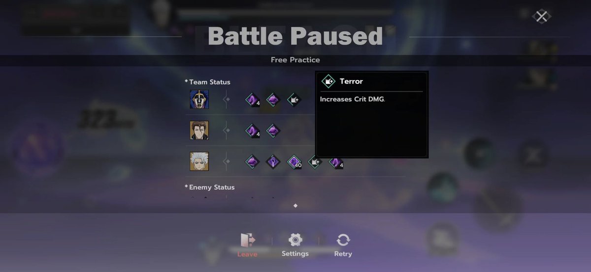 Bleached_BSR tweet media