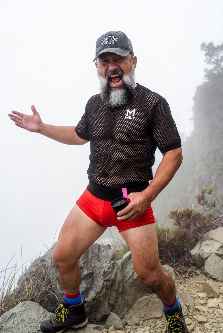 迷子フラフラ＠脱腸ファイター tweet media