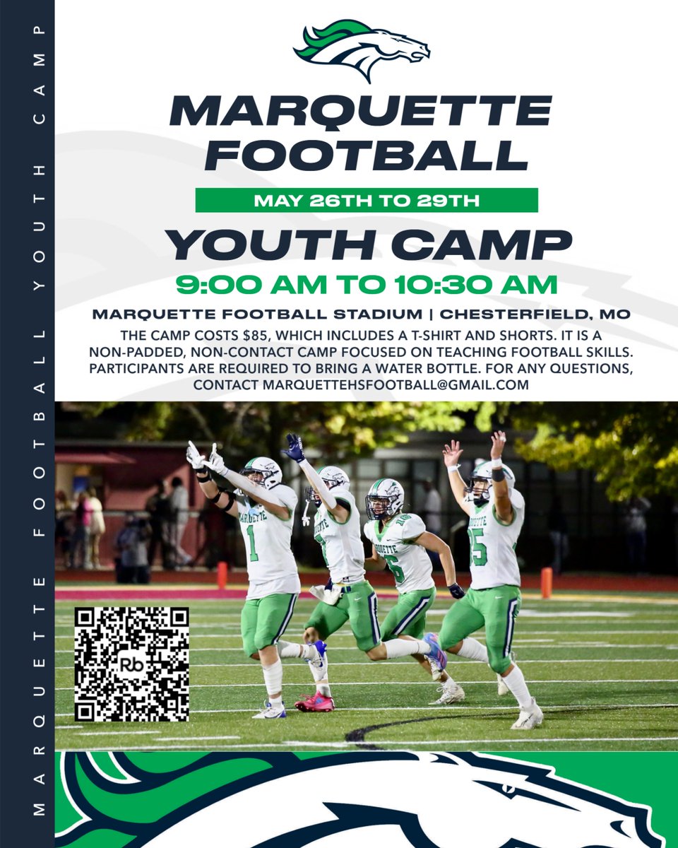 MarquetteFootbl's tweet photo. Link: https://t.co/rL4AGIAG0V https://t.co/jSLIovXTGN