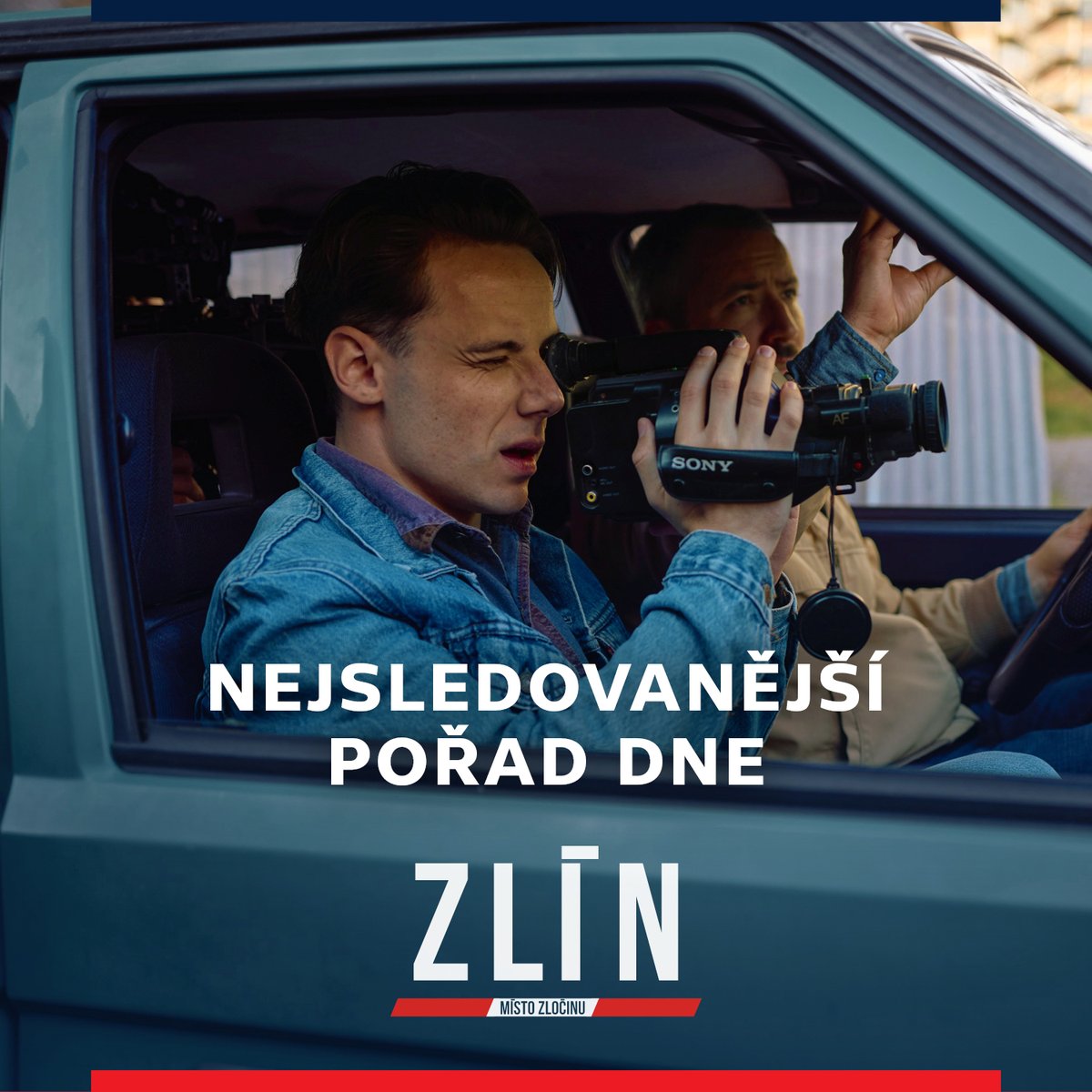 Česká televize tweet media