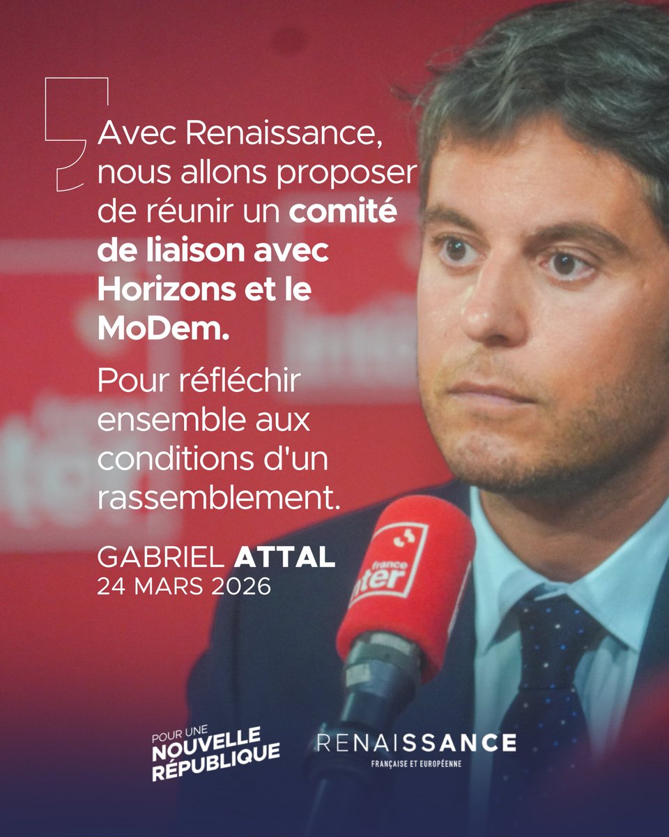 Renaissance tweet media