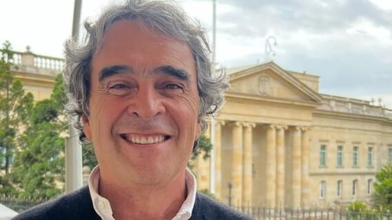 Pedro Colmenares tweet media