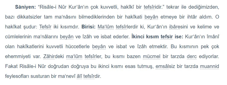 Paraclete tweet media