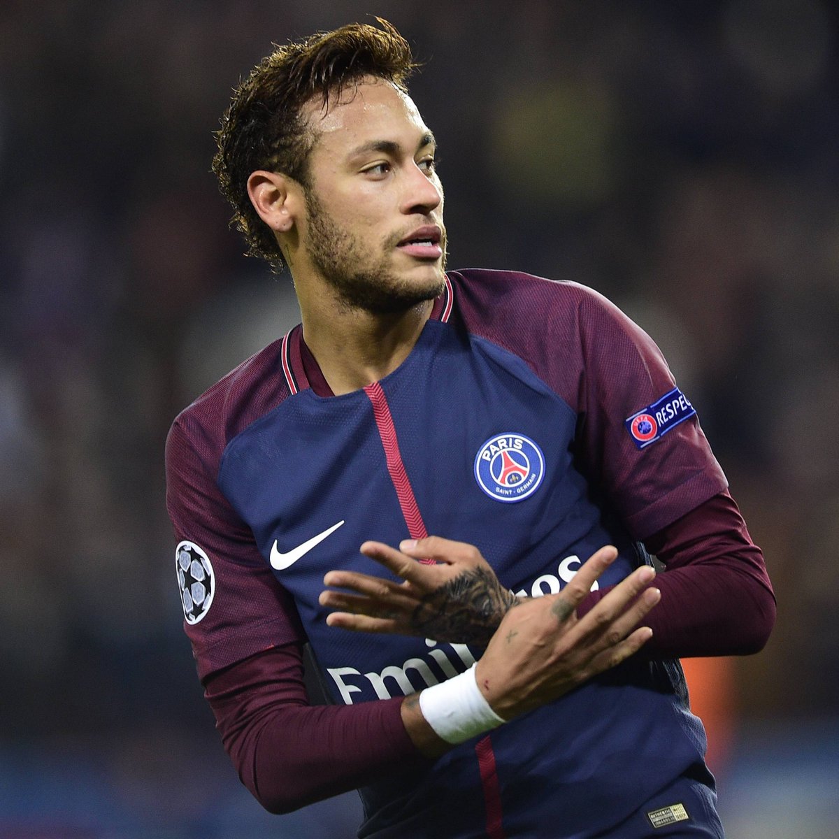 Sofascore Brasil tweet media