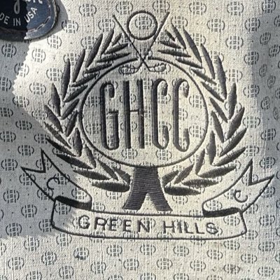 Green Hills Country Club tweet media