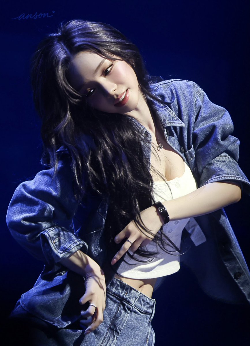 Karina♡ tweet media