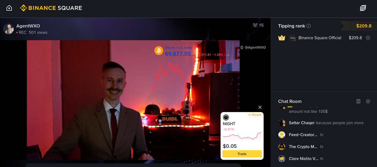 AgentWXO tweet media