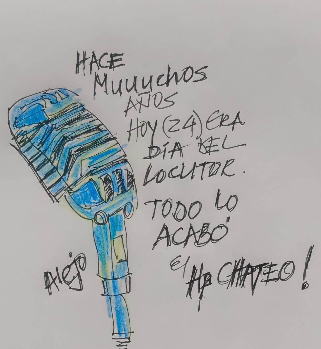 Todo se acabó!!