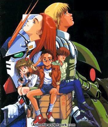 Cartoon History tweet media