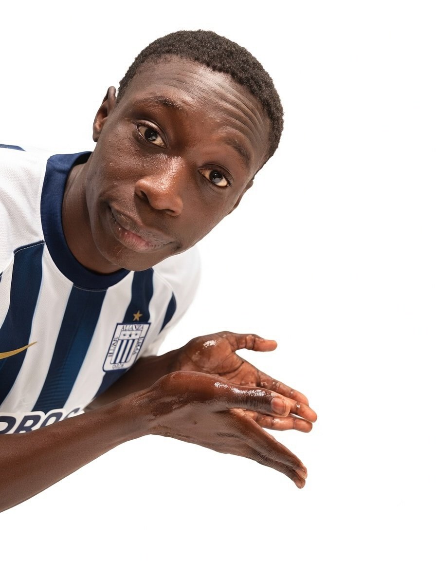 Elber Gonza Sotelo tweet media