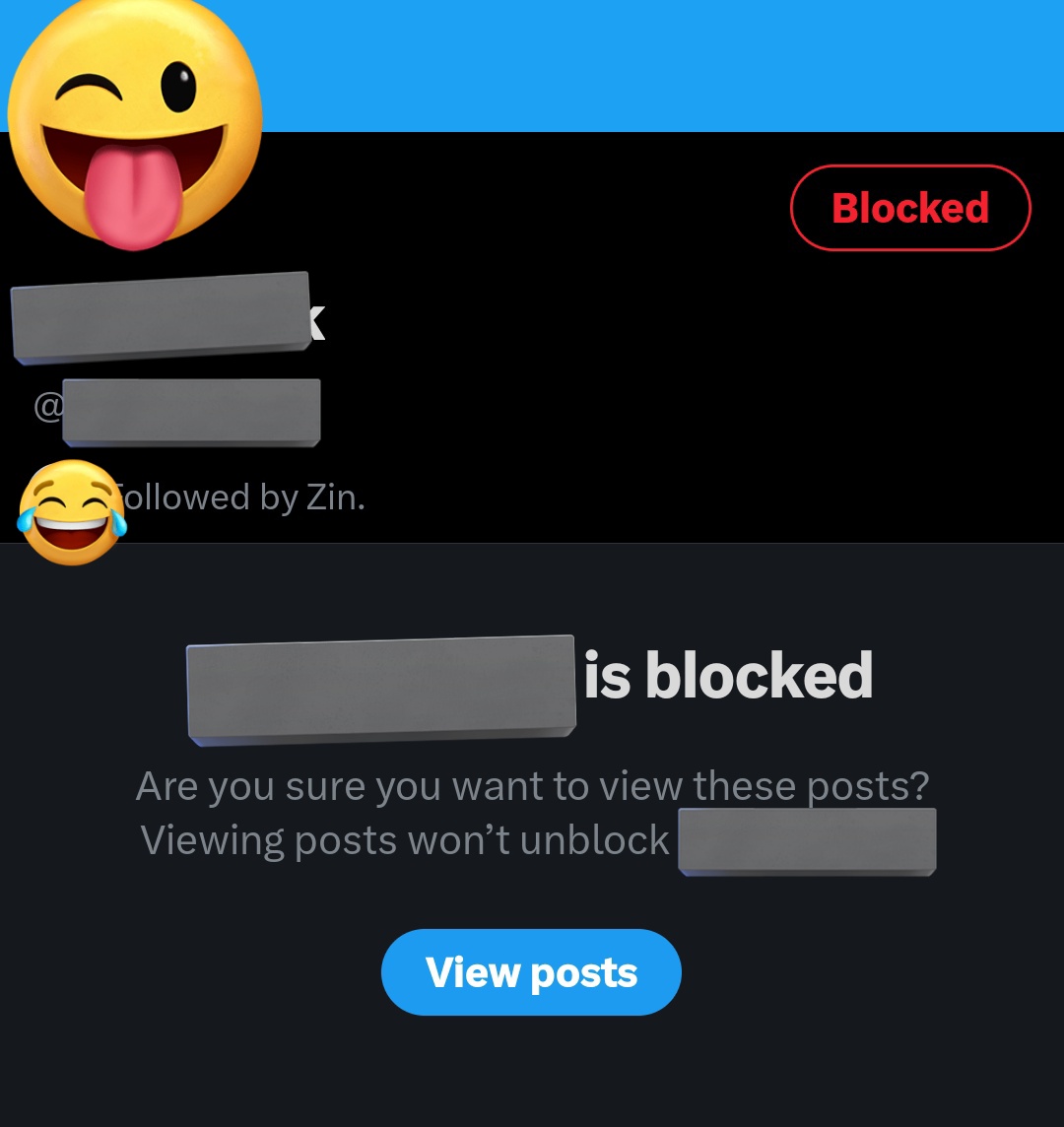 amirah hawthorne tweet media