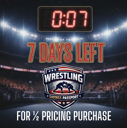 USA Wrestling tweet media