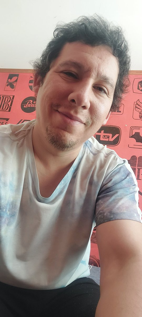 Joaquín Fernandois V. tweet media