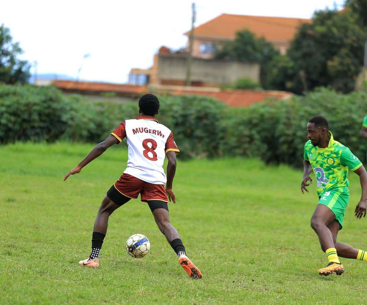 Uncle Muge tweet media