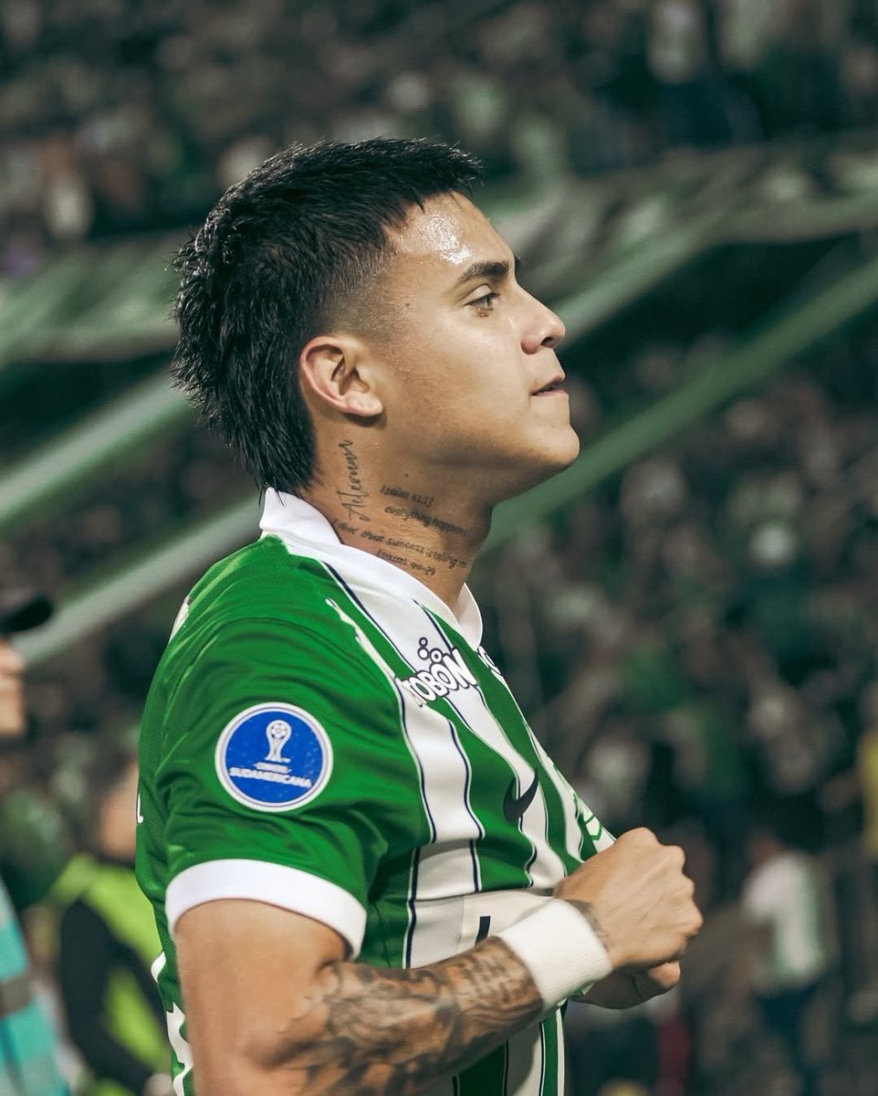 Goles en Directo tweet media