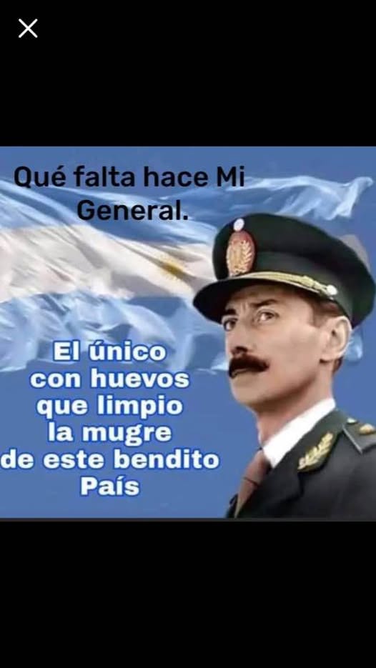 Pedro Eugenio Bengoechea tweet media