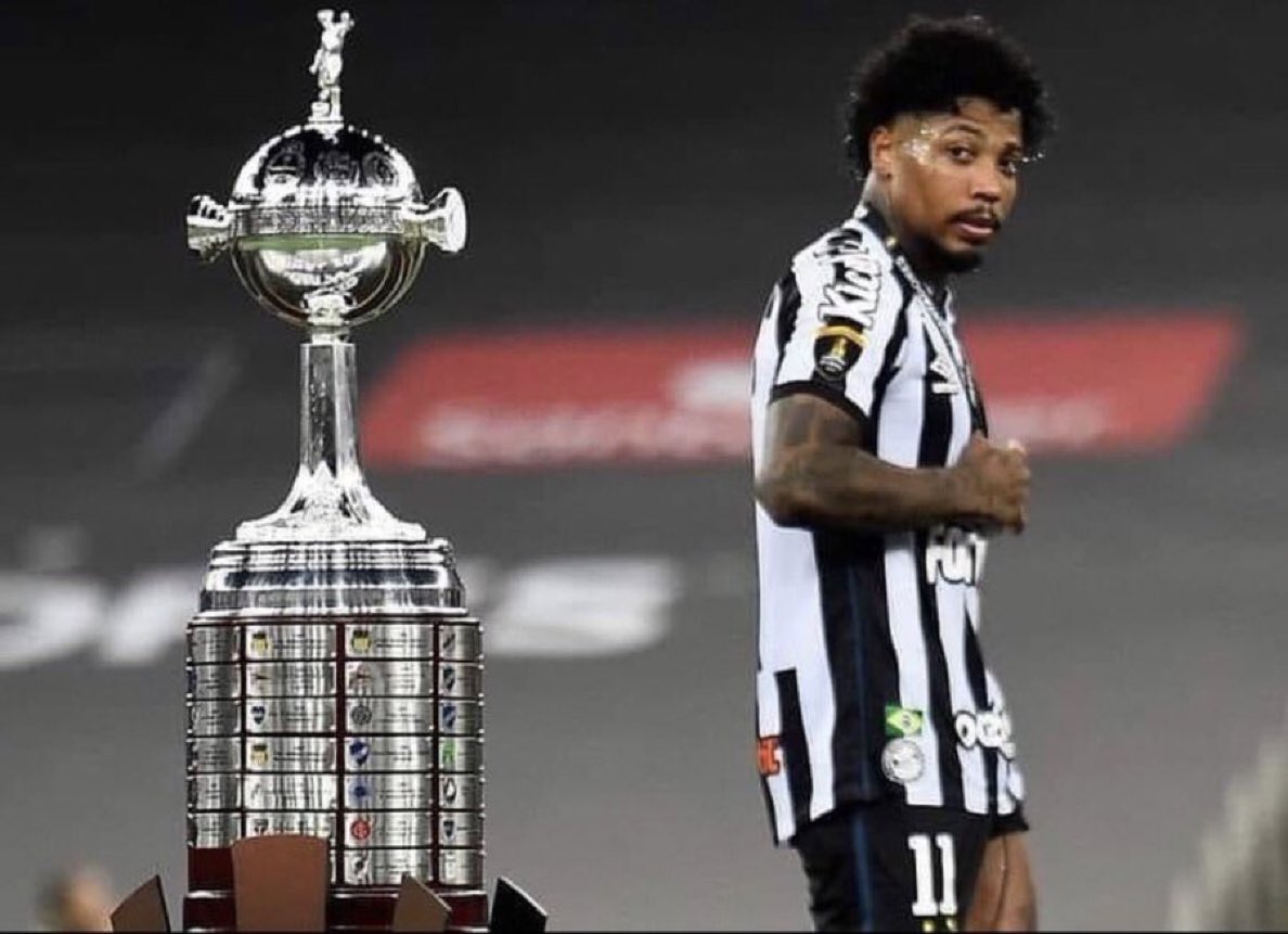 CFD - Futebol e Fantasies tweet media