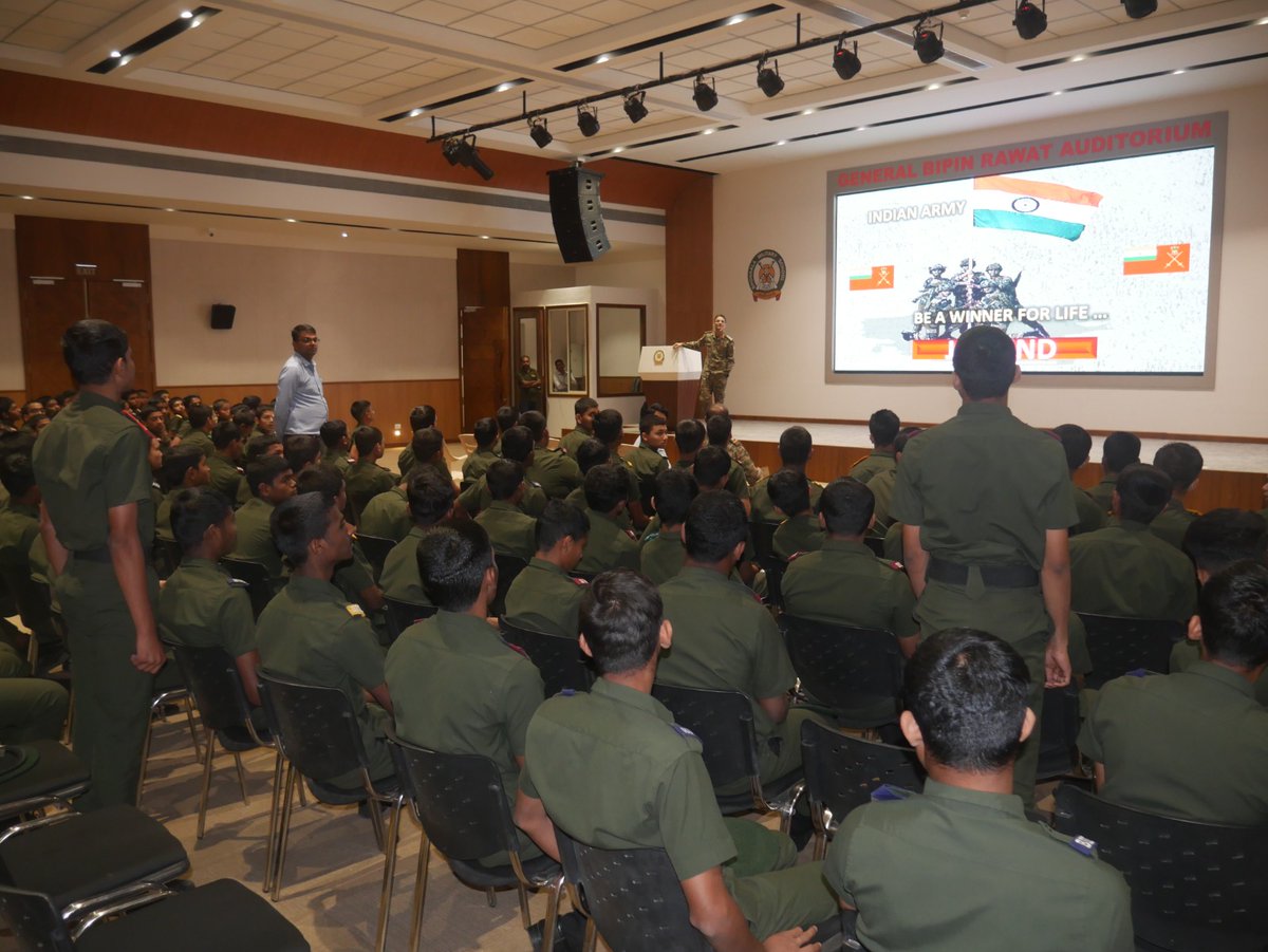 Join Indian Army- Maharashtra, Gujarat & Goa tweet media