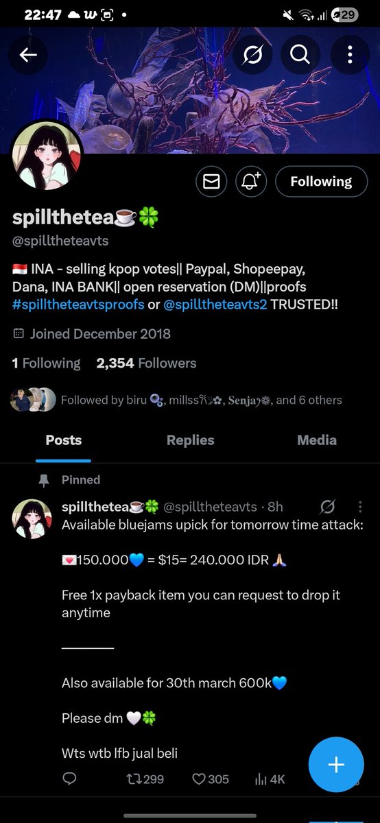 ocha ୭ ˚. 👧 ENHYPEN IS 7 tweet media