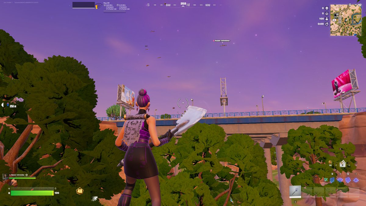 Kiaz Fushiguro tweet media