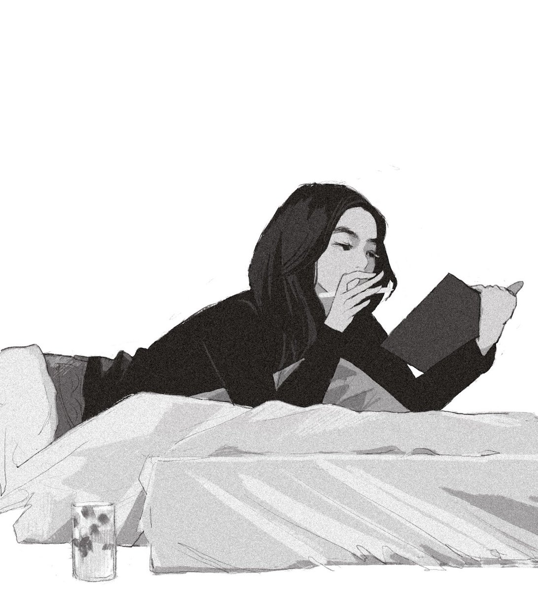 ᵣᵢₖₐ tweet media